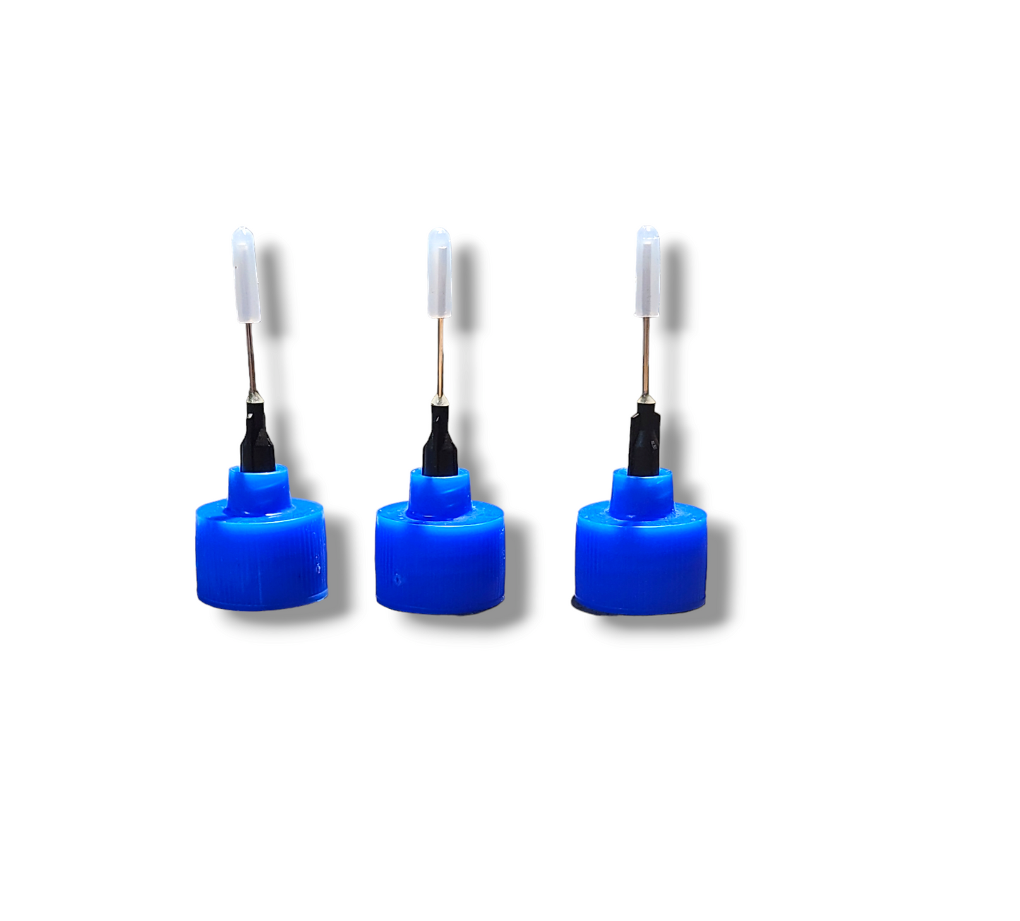 Aegis precision needle applicator 3 pack