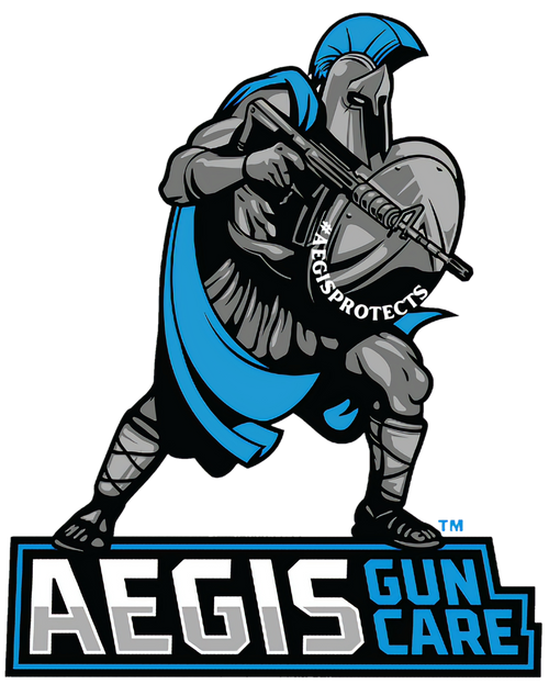 Aegis Gun Care