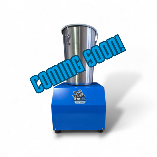 Aegis 2230 Suppressor Cleaner