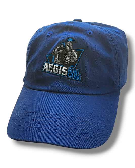 Aegis Gun Care Dad Hat