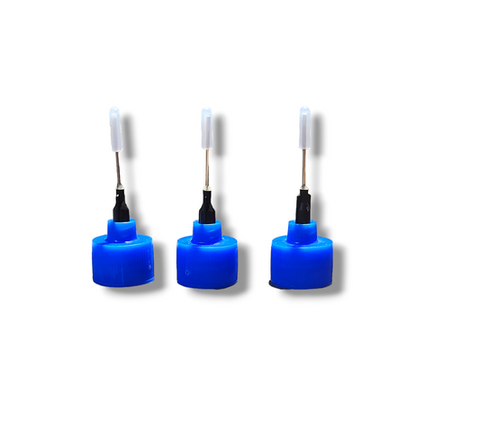 Aegis precision needle applicator 3 pack