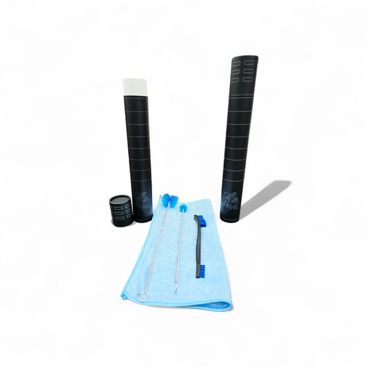 Aegis Suppressor cleaning brush kit