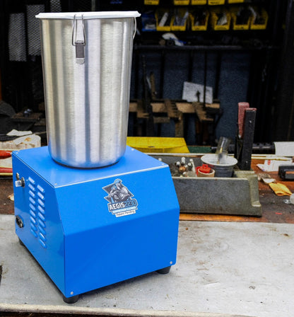 Aegis 2230 Suppressor Cleaner