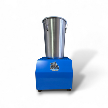 Aegis 2230 Suppressor Cleaner
