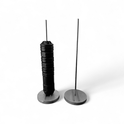 Aegis Suppressor Soak Tube System